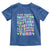 Inappropriate Adult Toddler T Shirt Funny My Yeast Infection Roulette Game - Wonder Print Shop
