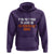 Funny Adult Humor Halloween Hoodie If You Are Trying To Scare Me I Am Terrified Of Boobs - Wonder Print Shop