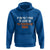 Funny Adult Humor Halloween Hoodie If You Are Trying To Scare Me I Am Terrified Of Boobs - Wonder Print Shop