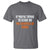 Funny Adult Humor Halloween T Shirt If You Are Trying To Scare Me I Am Terrified Of Boobs - Wonder Print Shop