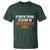 Funny Adult Humor Halloween T Shirt If You Are Trying To Scare Me I Am Terrified Of Boobs - Wonder Print Shop