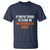 Funny Adult Humor Halloween T Shirt If You Are Trying To Scare Me I Am Terrified Of Boobs - Wonder Print Shop