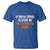 Funny Adult Humor Halloween T Shirt If You Are Trying To Scare Me I Am Terrified Of Boobs - Wonder Print Shop