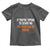 Funny Adult Humor Halloween Toddler T Shirt If You Are Trying To Scare Me I Am Terrified Of Boobs - Wonder Print Shop