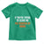 Funny Adult Humor Halloween Toddler T Shirt If You Are Trying To Scare Me I Am Terrified Of Boobs - Wonder Print Shop