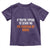 Funny Adult Humor Halloween Toddler T Shirt If You Are Trying To Scare Me I Am Terrified Of Boobs - Wonder Print Shop