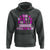 Dirty Humor Hoodie My Breath Smells Like Foreskin - Wonder Print Shop
