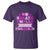 Dirty Humor T Shirt My Breath Smells Like Foreskin - Wonder Print Shop