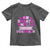 Dirty Humor Toddler T Shirt My Breath Smells Like Foreskin - Wonder Print Shop