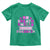 Dirty Humor Toddler T Shirt My Breath Smells Like Foreskin - Wonder Print Shop