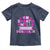 Dirty Humor Toddler T Shirt My Breath Smells Like Foreskin - Wonder Print Shop