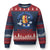 Funny Embarrassing Ugly Christmas Sweater Public Tooter It's More Than A Fart Inappropriate - Wonder Print Shop
