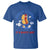 Funny Embarrassing T Shirt Public Tooter It's More Than A Fart Inappropriate - Wonder Print Shop
