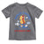 Funny Embarrassing Toddler T Shirt Public Tooter It's More Than A Fart Inappropriate - Wonder Print Shop