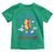 Funny Embarrassing Toddler T Shirt Public Tooter It's More Than A Fart Inappropriate - Wonder Print Shop