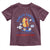 Funny Embarrassing Toddler T Shirt Public Tooter It's More Than A Fart Inappropriate - Wonder Print Shop