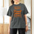 Funny Sarcastic Saying T Shirt For Women Adult Humor Offensive Happy Feeling Quote - Wonder Print Shop