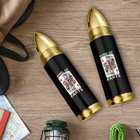 King of Farts Bullet Tumbler Funny Joke Inappropriate Fart Prank Gift - Wonder Print Shop