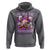 Funny Throat Goat Hoodie Swallows Juicy Wieners Inappropriate Adult - Wonder Print Shop