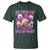Funny Throat Goat T Shirt Swallows Juicy Wieners Inappropriate Adult - Wonder Print Shop