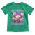 Funny Throat Goat Toddler T Shirt Swallows Juicy Wieners Inappropriate Adult - Wonder Print Shop