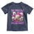 Funny Throat Goat Toddler T Shirt Swallows Juicy Wieners Inappropriate Adult - Wonder Print Shop