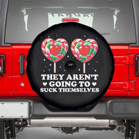 They Arent Going To Suck Themselves Spare Tire Cover Funny Embarrassing Inappropriate Meme - Wonder Print Shop