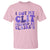 I Got My Clit Pierced At Claries T Shirt Funny Sarcasm Joke Adult Humor Sassy - Wonder Print Shop