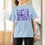 I Got My Clit Pierced At Claries T Shirt For Women Funny Sarcasm Joke Adult Humor Sassy - Wonder Print Shop