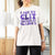 I Got My Clit Pierced At Claries T Shirt For Women Funny Sarcasm Joke Adult Humor Sassy - Wonder Print Shop