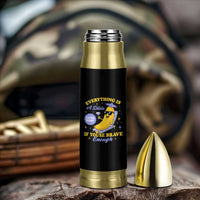 Funny Embarrassing Saying Bullet Tumbler Sarcastic Inappropriate Raunchy Banana - Wonder Print Shop