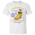 Funny Embarrassing Saying T Shirt Sarcastic Inappropriate Raunchy Banana - Wonder Print Shop
