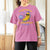 Funny Embarrassing Saying T Shirt For Women Sarcastic Inappropriate Raunchy Banana - Wonder Print Shop
