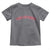 Red October Toddler T Shirt Vintage Sports Philadelphia Playoff Baseball Fan - Wonder Print Shop
