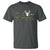 He Is Hunting T Shirt Camo Deer Hunters Girlfriend Wife Hunting Season - Wonder Print Shop