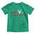 He Is Hunting Toddler T Shirt Camo Deer Hunters Girlfriend Wife Hunting Season - Wonder Print Shop