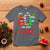 Funny Christmas T Shirt I'm Not An Elf Just Short Xmas - Wonder Print Shop
