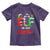 Funny Christmas Toddler T Shirt I'm Not An Elf Just Short Xmas