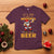 Funny Christmas Santa Claus Drinking Beer Wonderful Time T Shirt - Wonder Print Shop