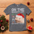 Funny Christmas Cat T Shirt On The Naughty List And I Regret Nothing Meme Ugly Xmas - Wonder Print Shop