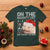 Funny Christmas Cat T Shirt On The Naughty List And I Regret Nothing Meme Ugly Xmas - Wonder Print Shop