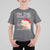 Funny Christmas Cat T Shirt For Kid On The Naughty List And I Regret Nothing Meme Ugly Xmas - Wonder Print Shop