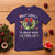 Kitten Christmas T Shirt Most Likely To Bring Home A Stray Cat Matching Xmas - Wonder Print Shop