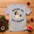 Funny Black Santa Retro T Shirt Nothing For You Whore Christmas Joke Gift - Wonder Print Shop