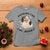 Funny Black Santa Retro T Shirt Nothing For You Whore Christmas Joke Gift - Wonder Print Shop