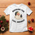 Funny Black Santa Retro T Shirt Nothing For You Whore Christmas Joke Gift - Wonder Print Shop