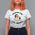 Funny Black Santa Retro T Shirt For Women Nothing For You Whore Christmas Joke Gift - Wonder Print Shop