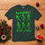Radiologic Technologist T Shirt Radiology You Pose We Expose Dancing Skeletons Dance Xray Rad Tech - Wonder Print Shop