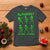 Radiologic Technologist T Shirt Radiology You Pose We Expose Dancing Skeletons Dance Xray Rad Tech - Wonder Print Shop
