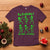 Radiologic Technologist T Shirt Radiology You Pose We Expose Dancing Skeletons Dance Xray Rad Tech - Wonder Print Shop